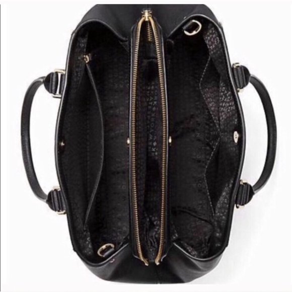 Kate spade Sloan Tilden place satchel large - Picture 4 of 9